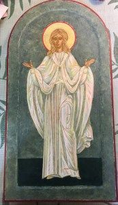 Our Lady of Good Help