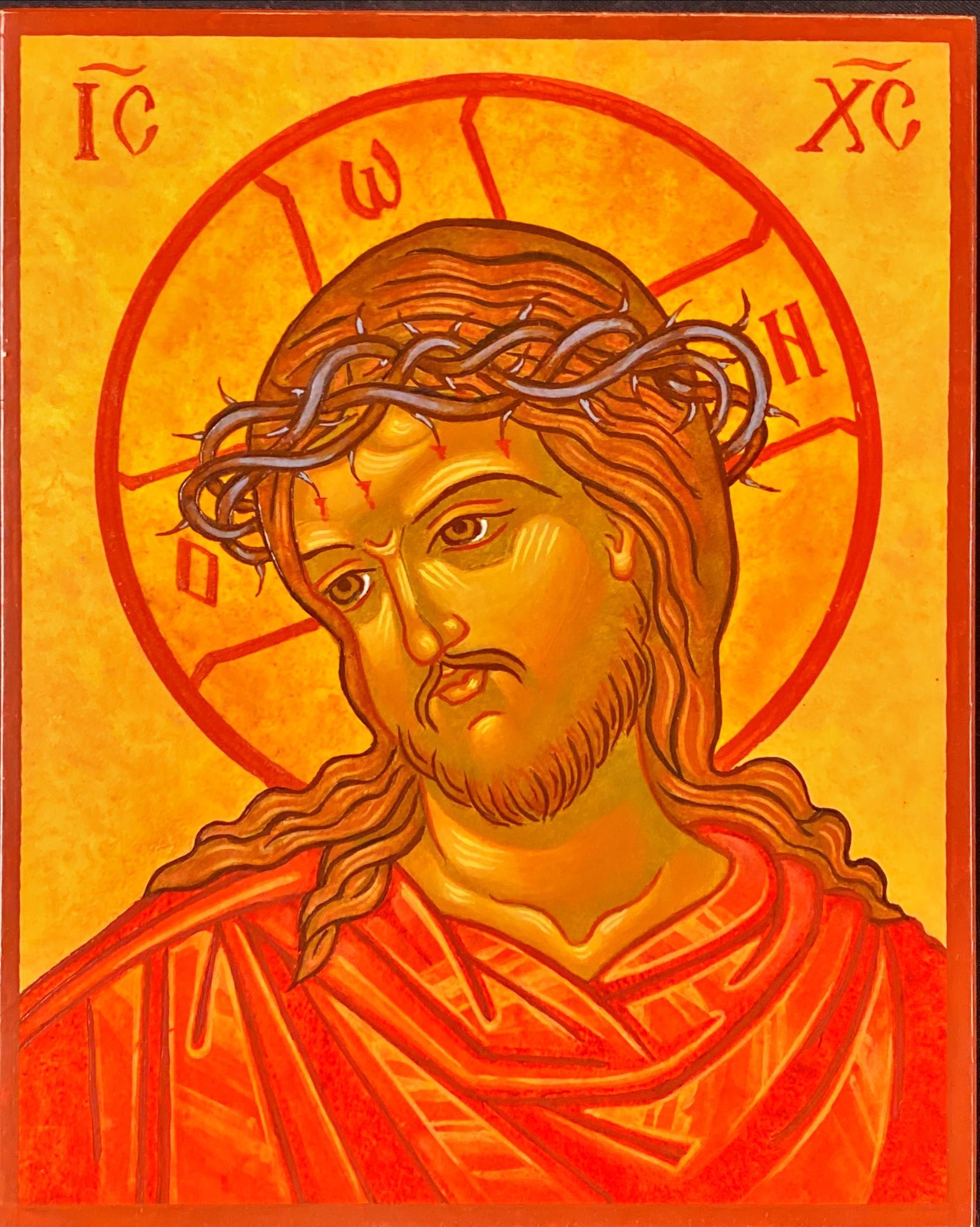 Christ the Bridegroom