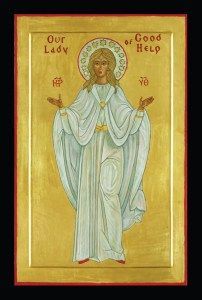 Our Lady of Good Help