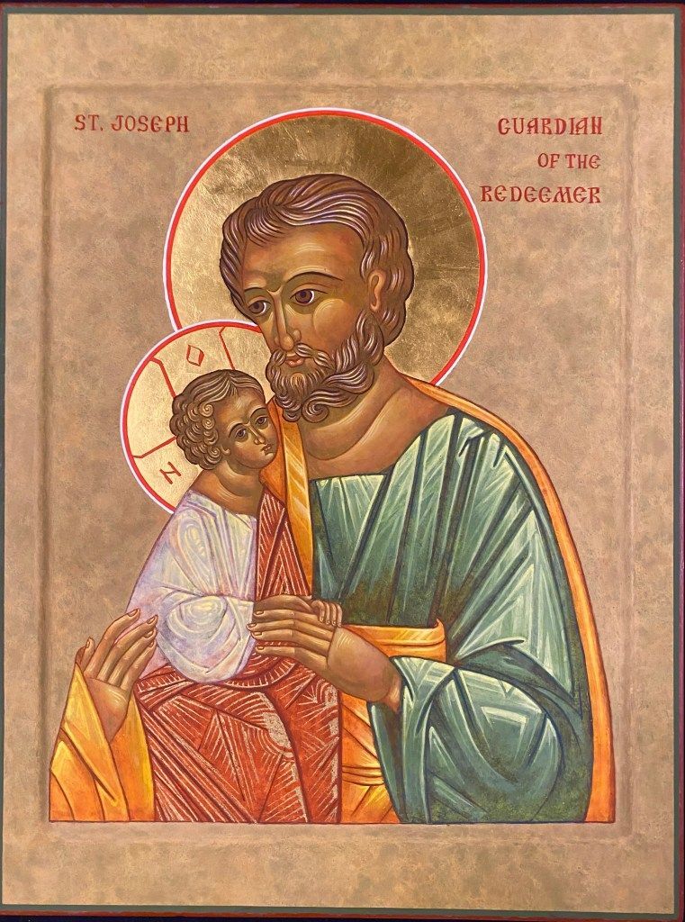 St. Joseph & Christ Emmanuel