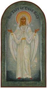 Our Lady of Good Help
