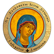 St. Elizabeth Icon Studio