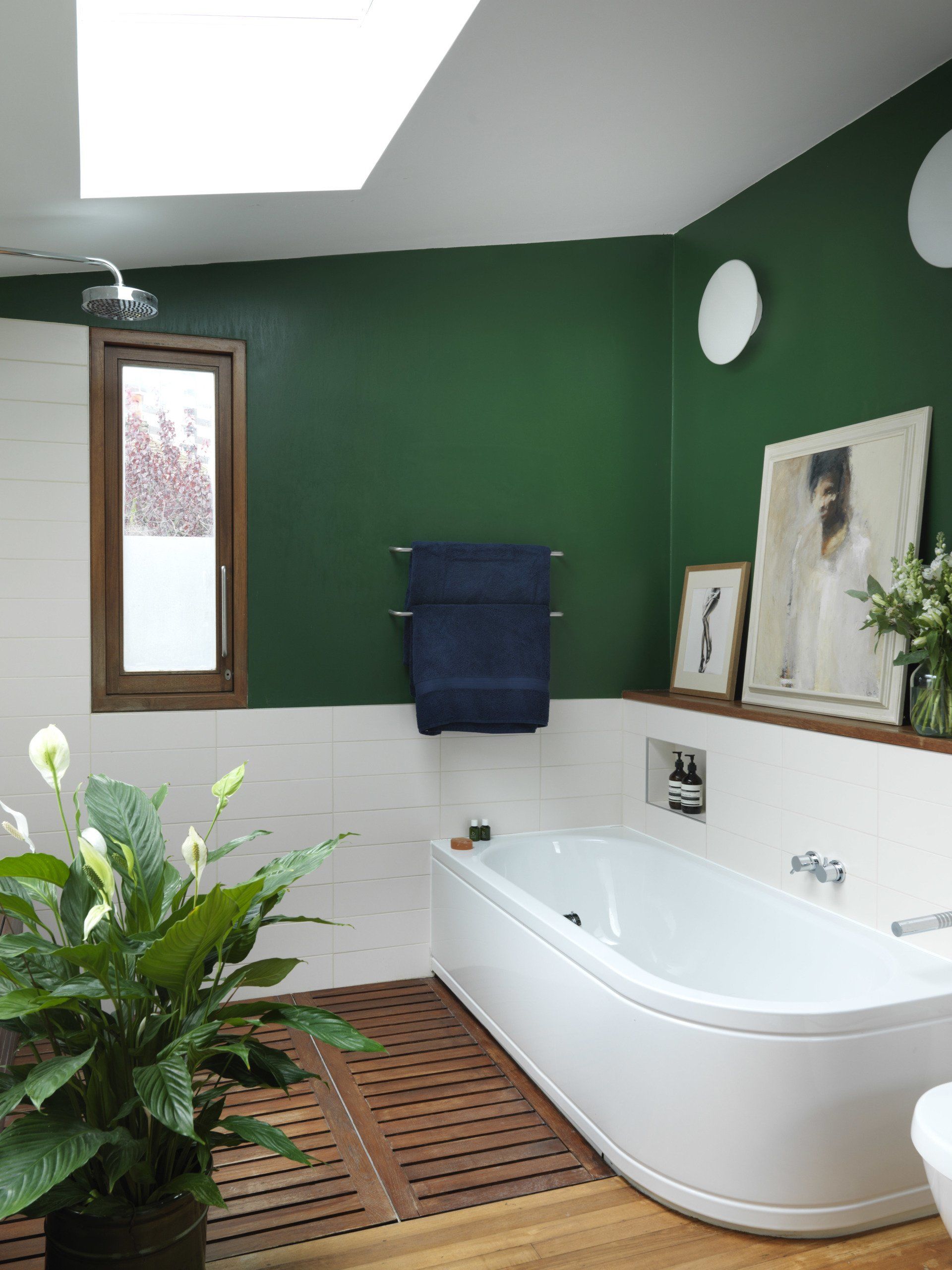 Grazia bath tub