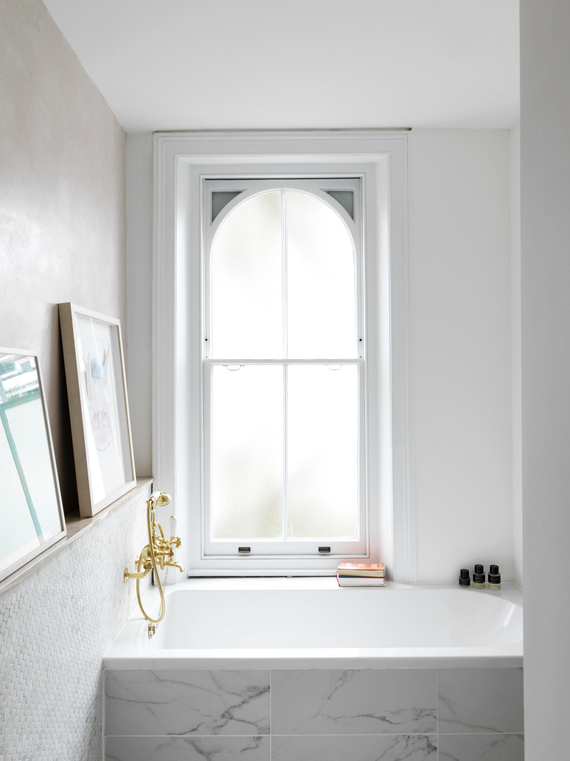 Grazia bath tub
