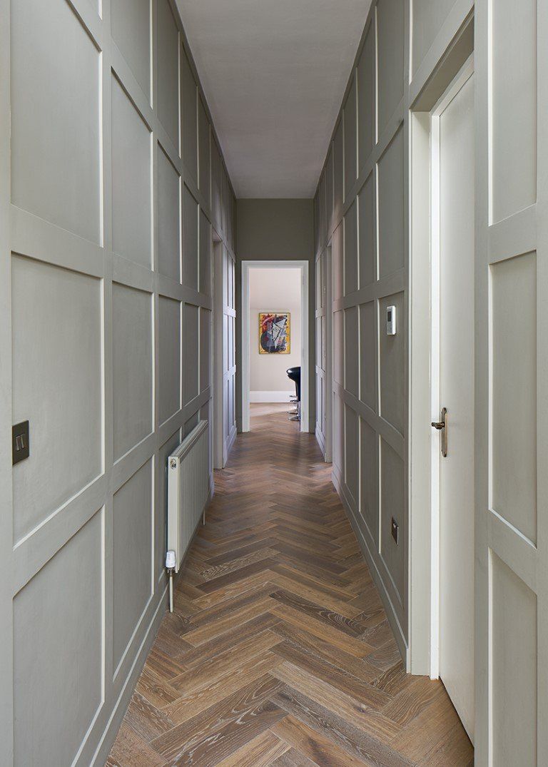 narrow lane