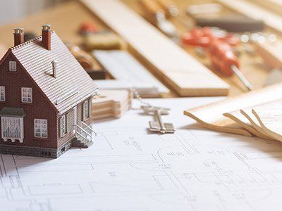 Building planning