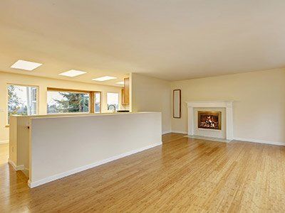 property renovation