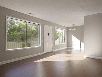 home extension