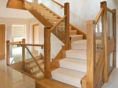 bespoke joinery