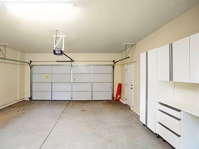Garage conversions