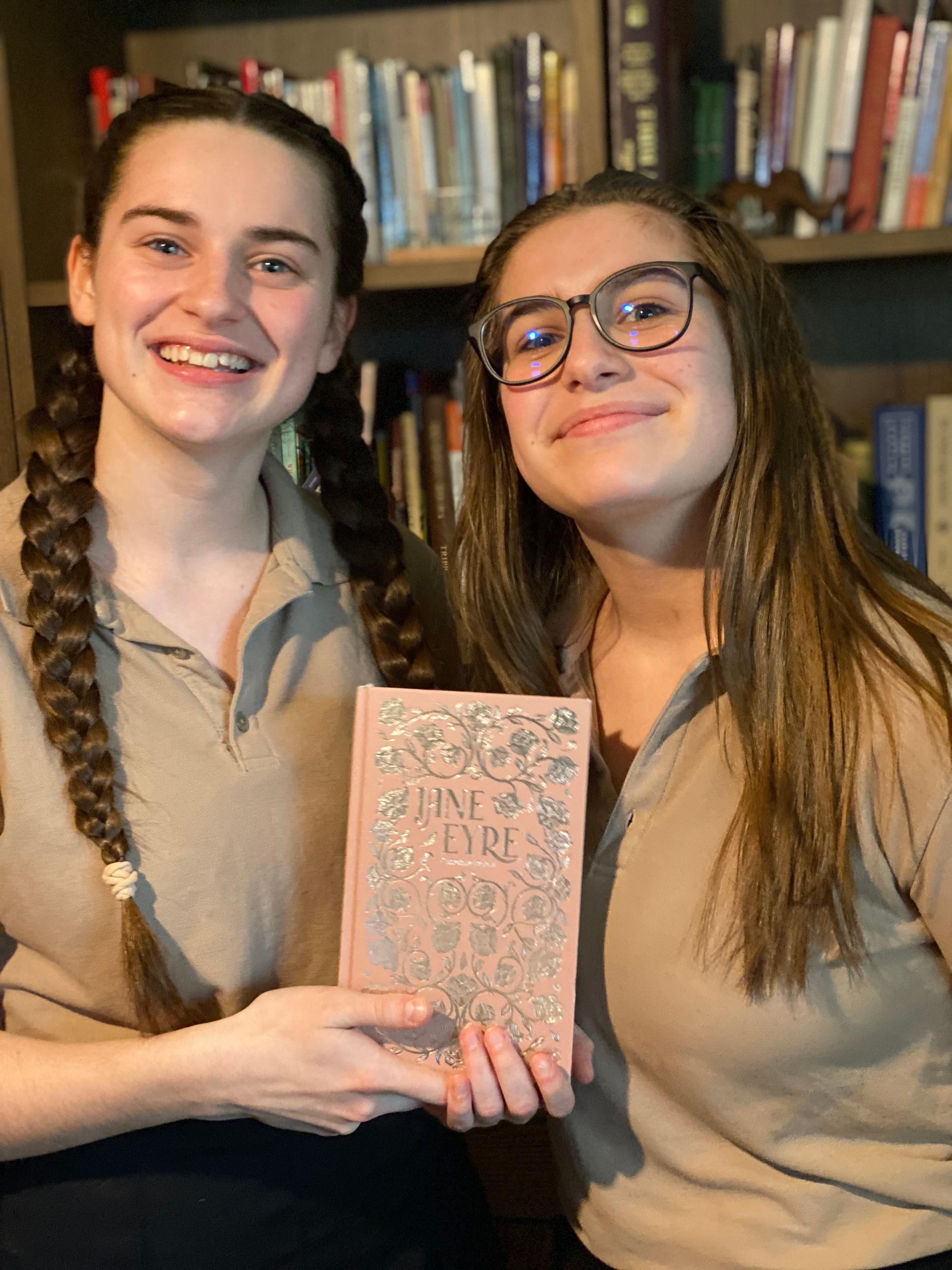 Rhetoric school classical education