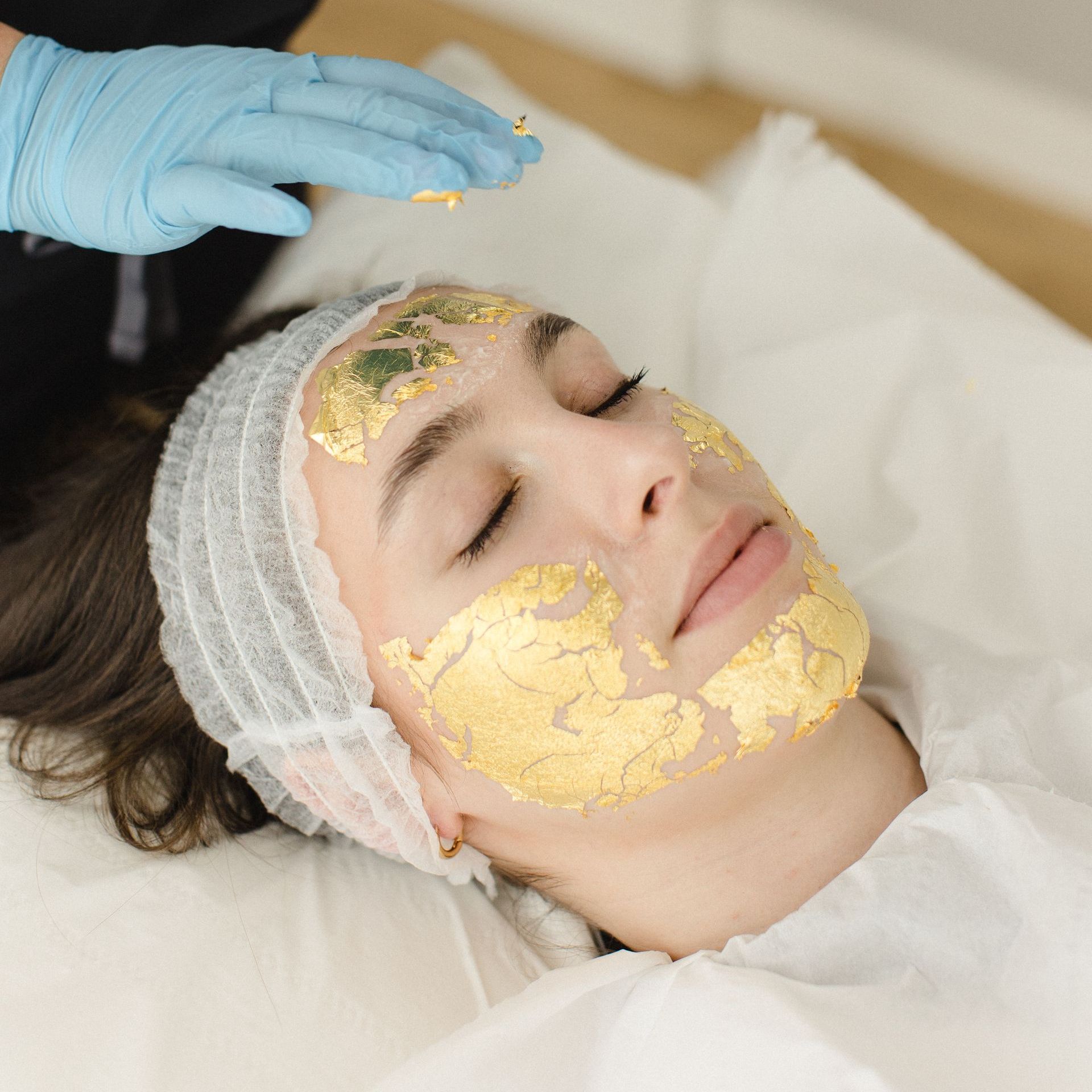 gold facial milton keynes