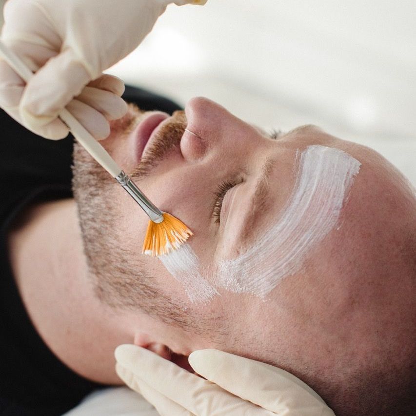 bespoke facials milton keynes