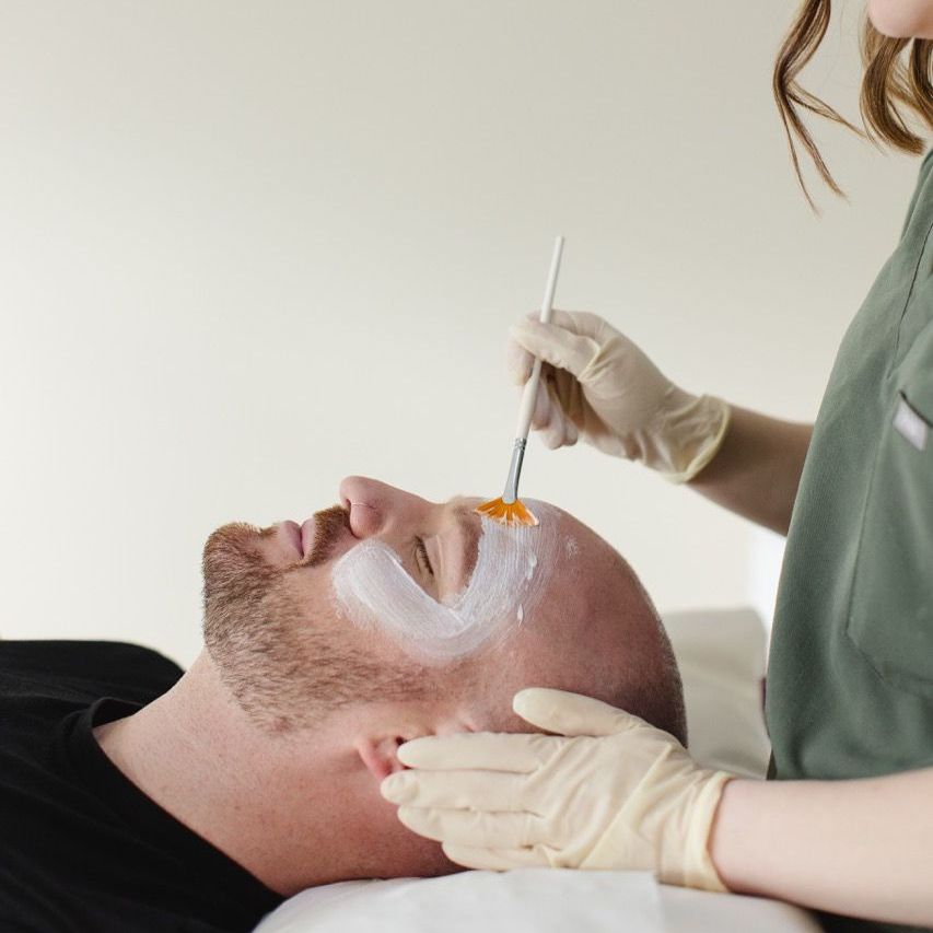 professional skincare milton keynes