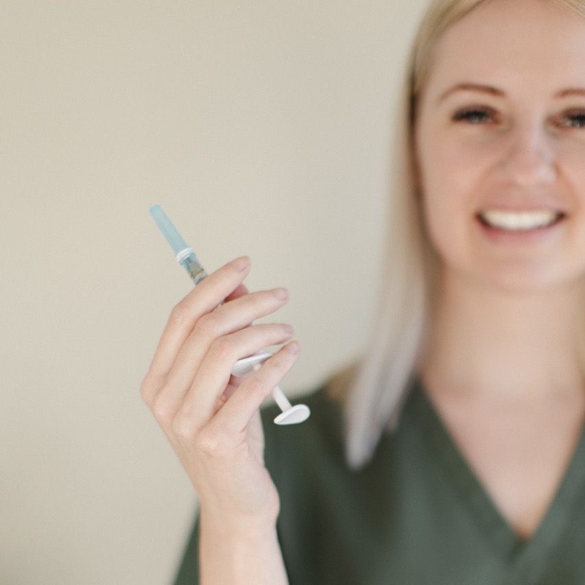 botox milton keynes