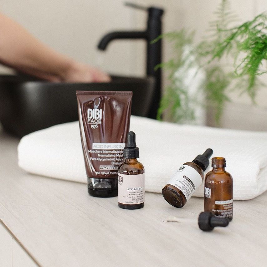 skin peel milton keynes