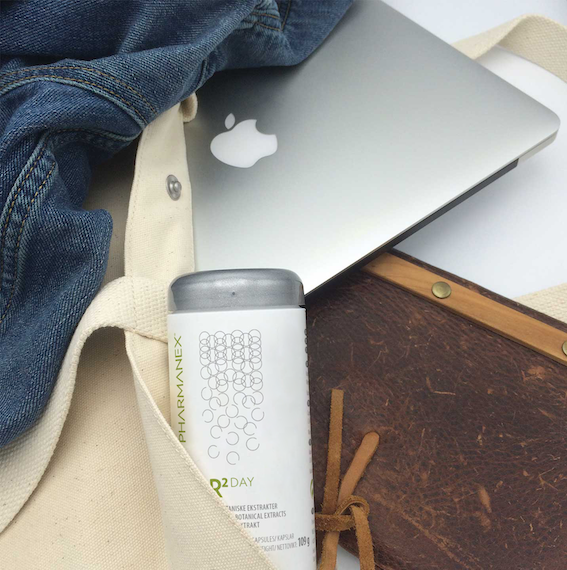 supplement for focus, energy and libido