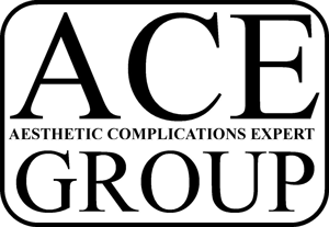 Aesthetic Complications Expert logo