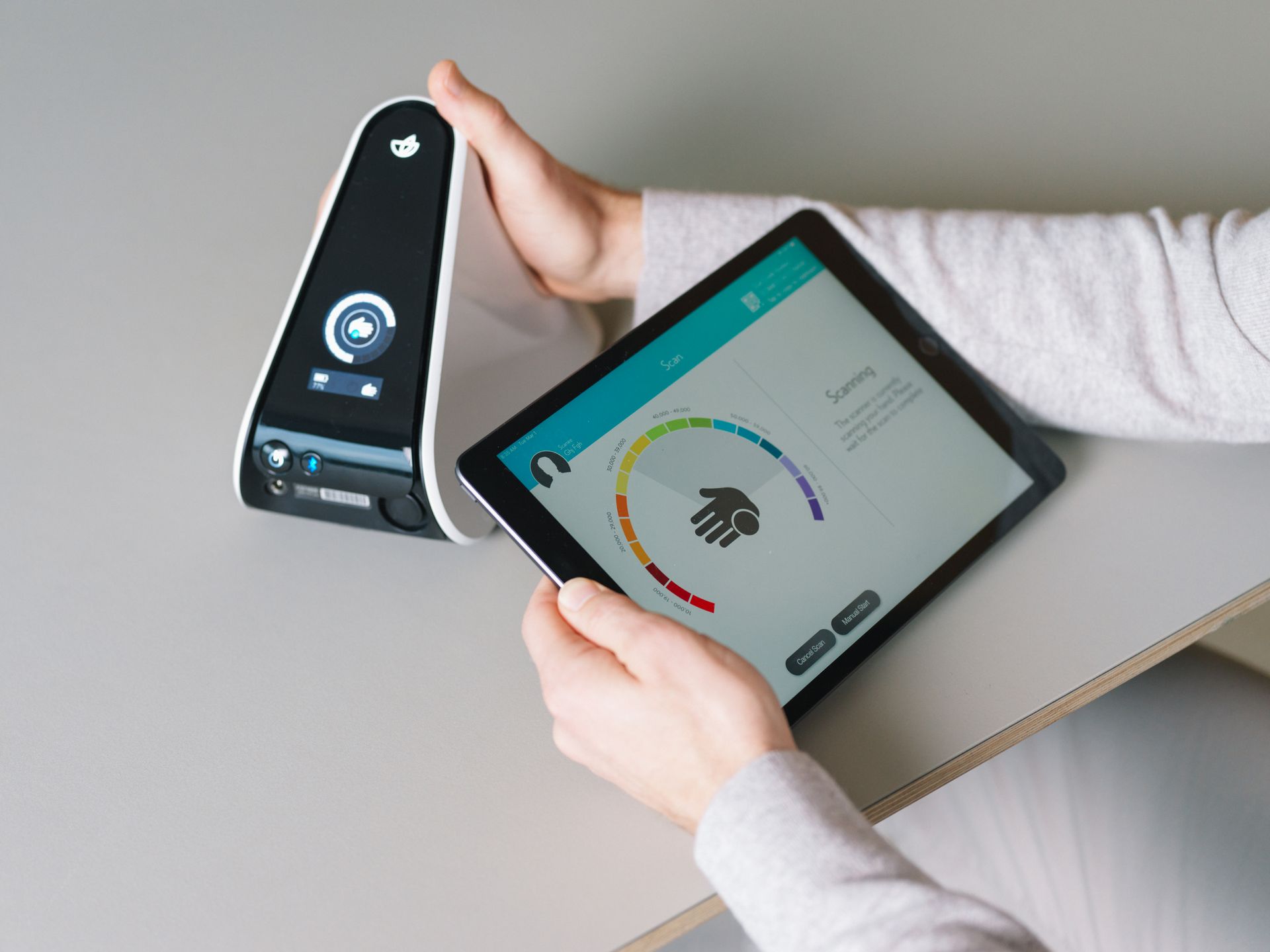 wellness and nutrition