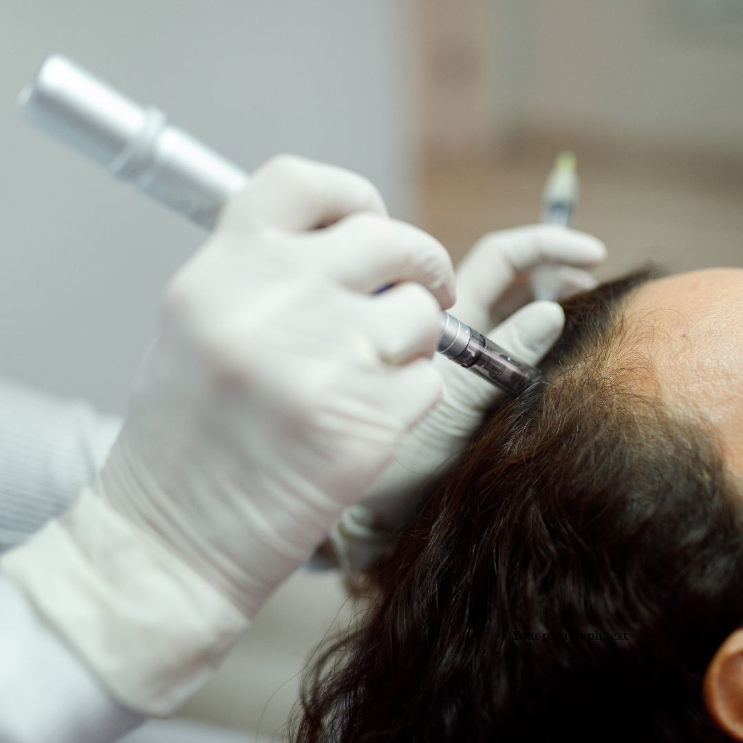 hair restoration milton keynes