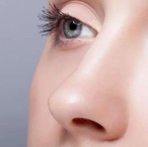 NON SURGICAL RHINOPLASTY