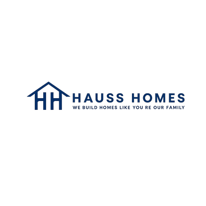 Hauss Homes logo