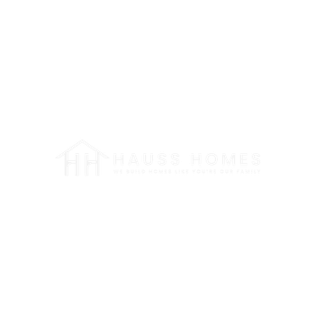 Hauss Homes  Logo