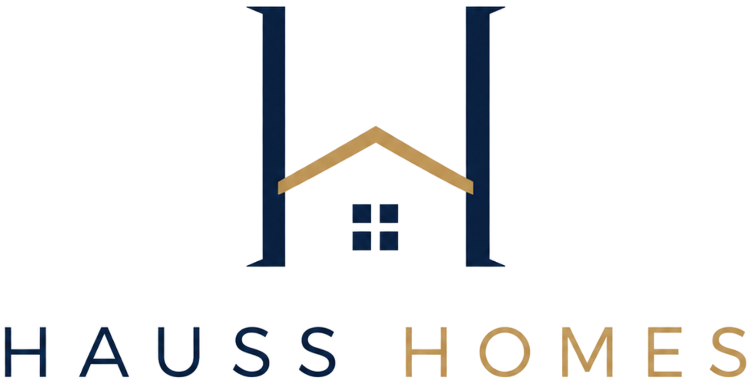 Hauss Homes Logo