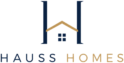 Hauss Homes logo