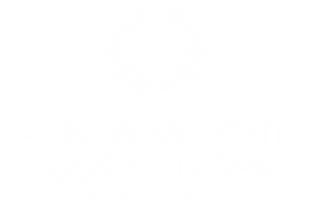 Renew Weight Loss Med Spa logo