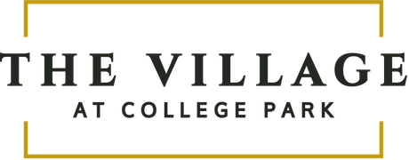The Village at College Park Logo -