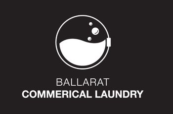 Ballarat Laundry Commercial Division logo