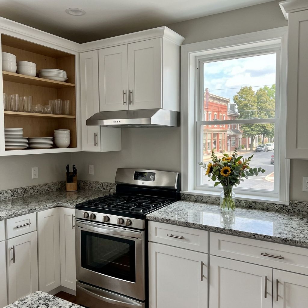 Deep cleaning Quakertown PA