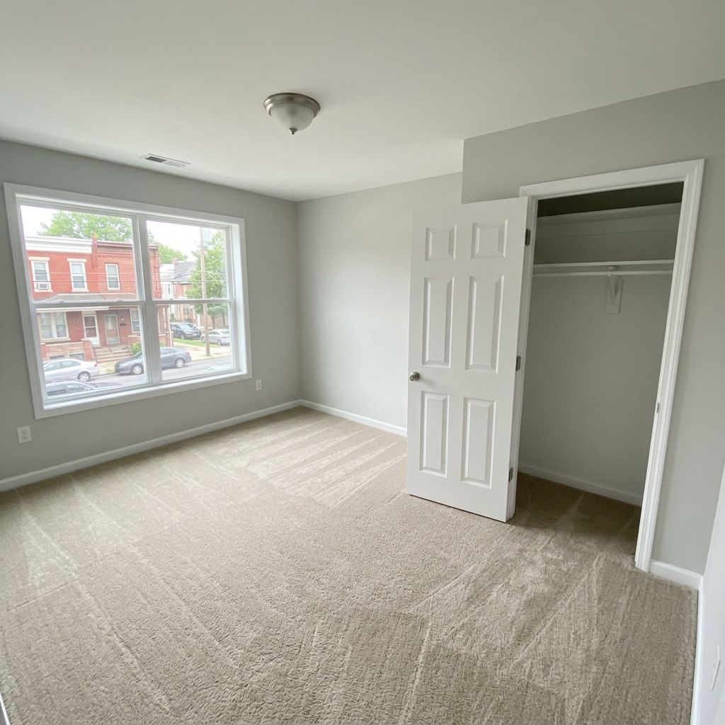 Empty apartment cleaning Bristol PA Empty apartment cleaning Bristol PA