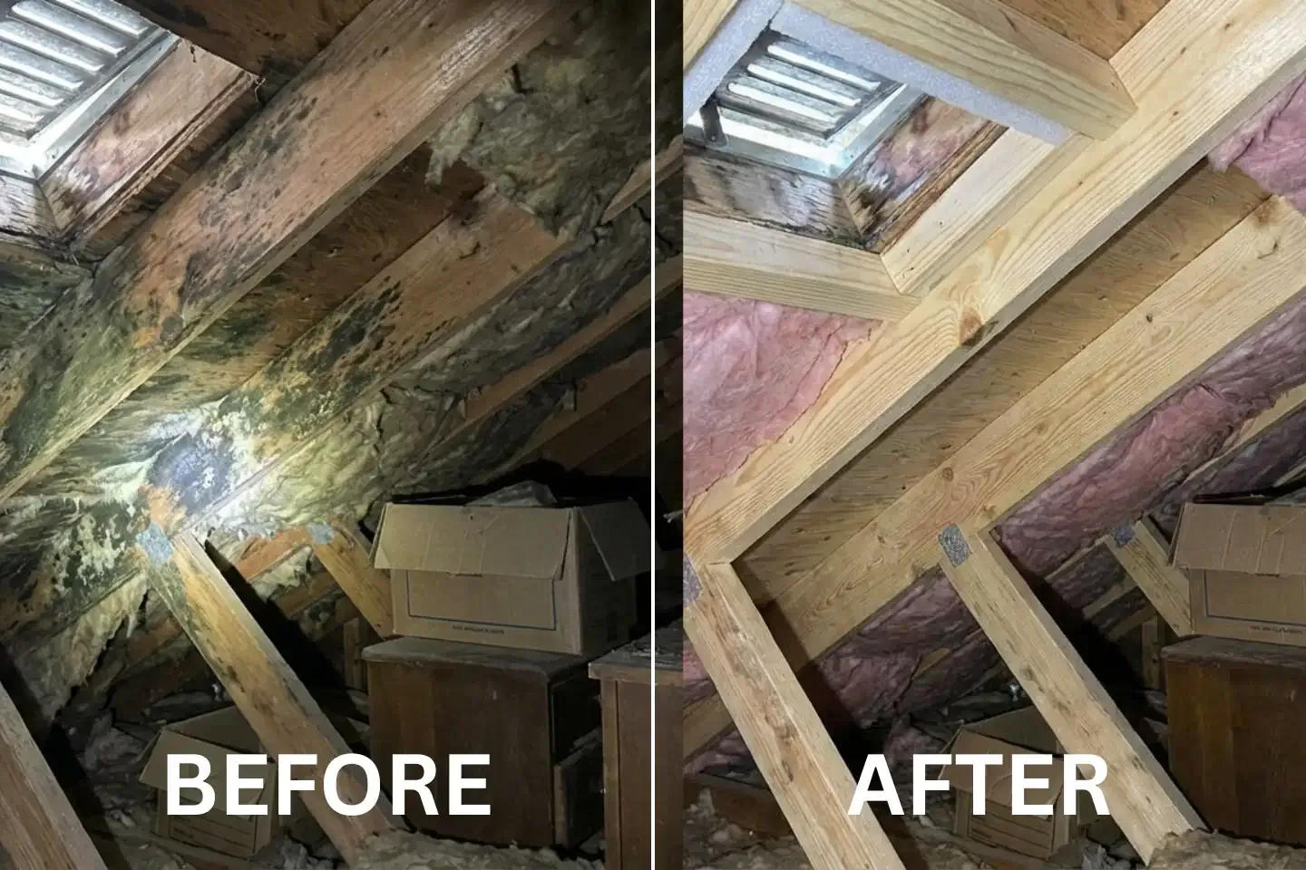 A group of people are sitting around a table having a meeting.