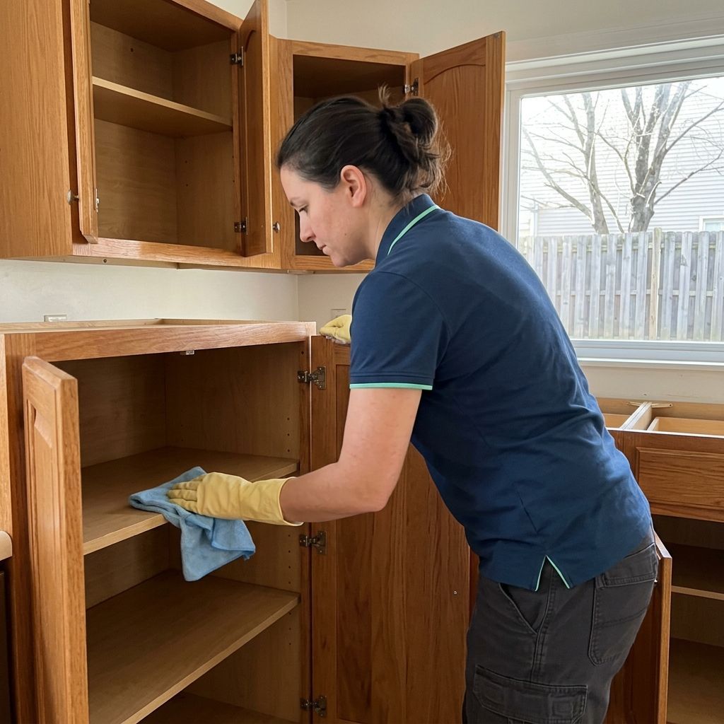 Move out cleaning Bristol PA Move out cleaning Bristol PA