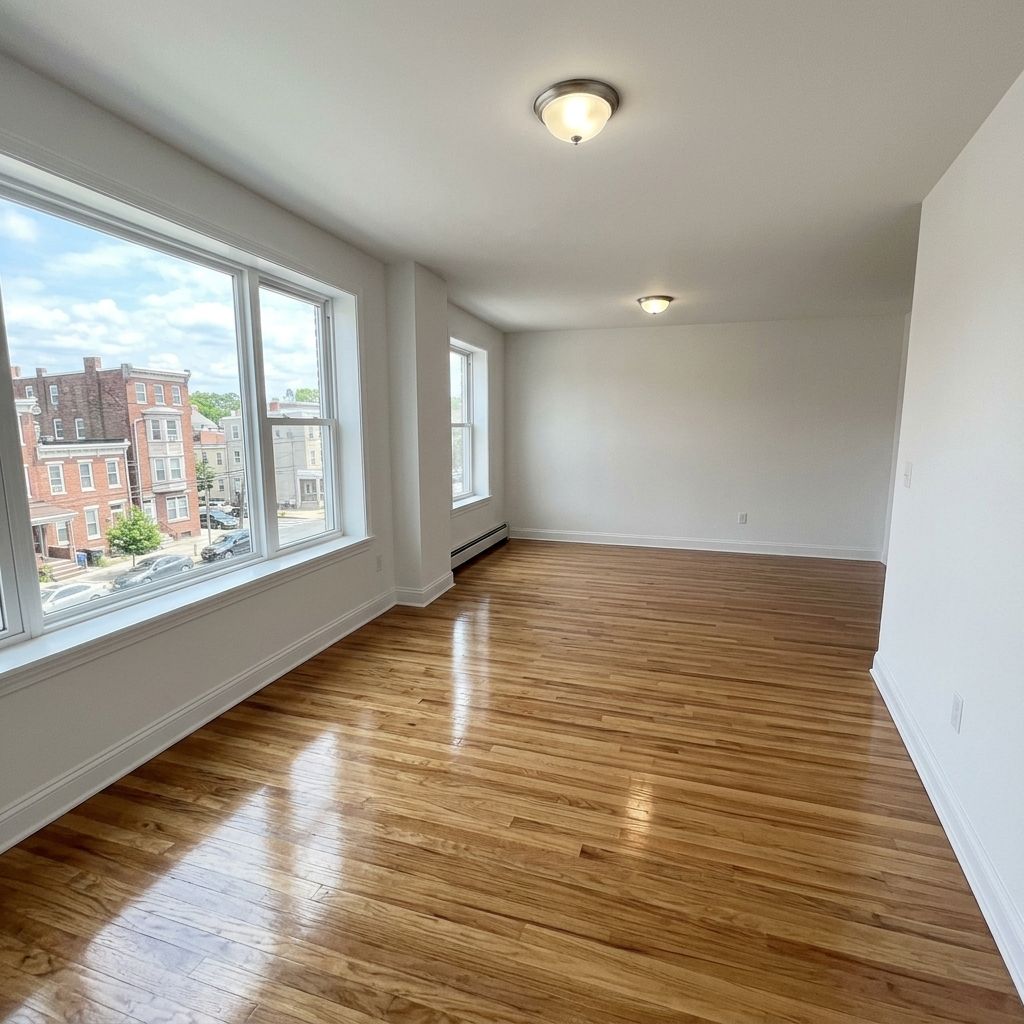 Move out cleaning Norristown PA
