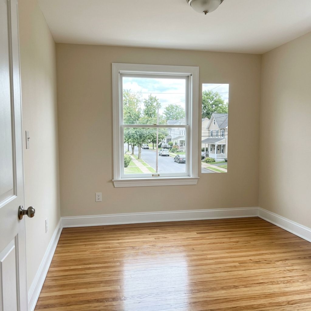 Move out cleaning Quakertown PA