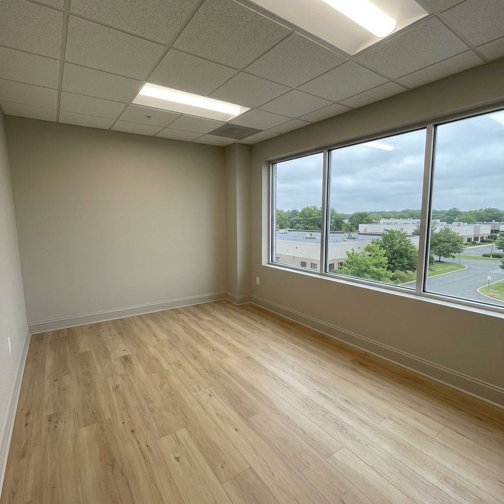 Post-Construction Cleaning