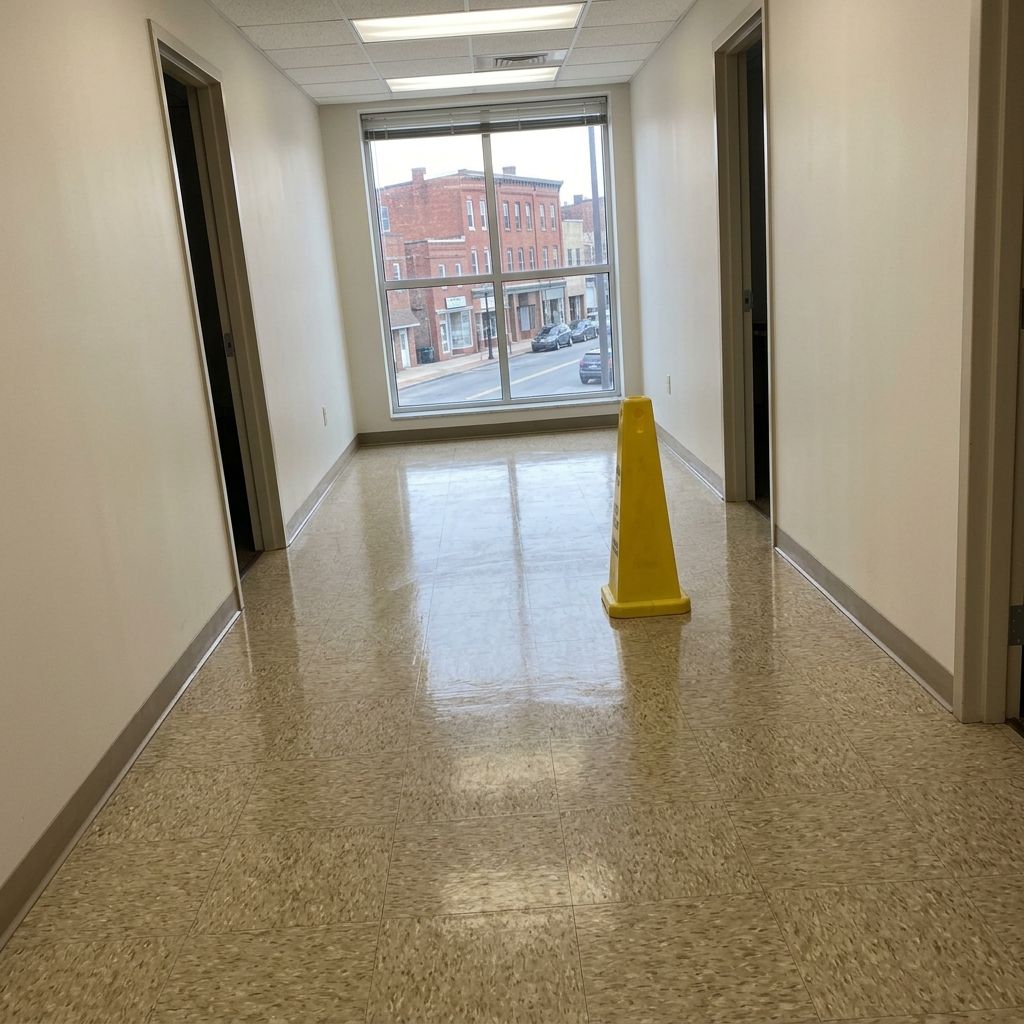Office cleaning Norristown PA