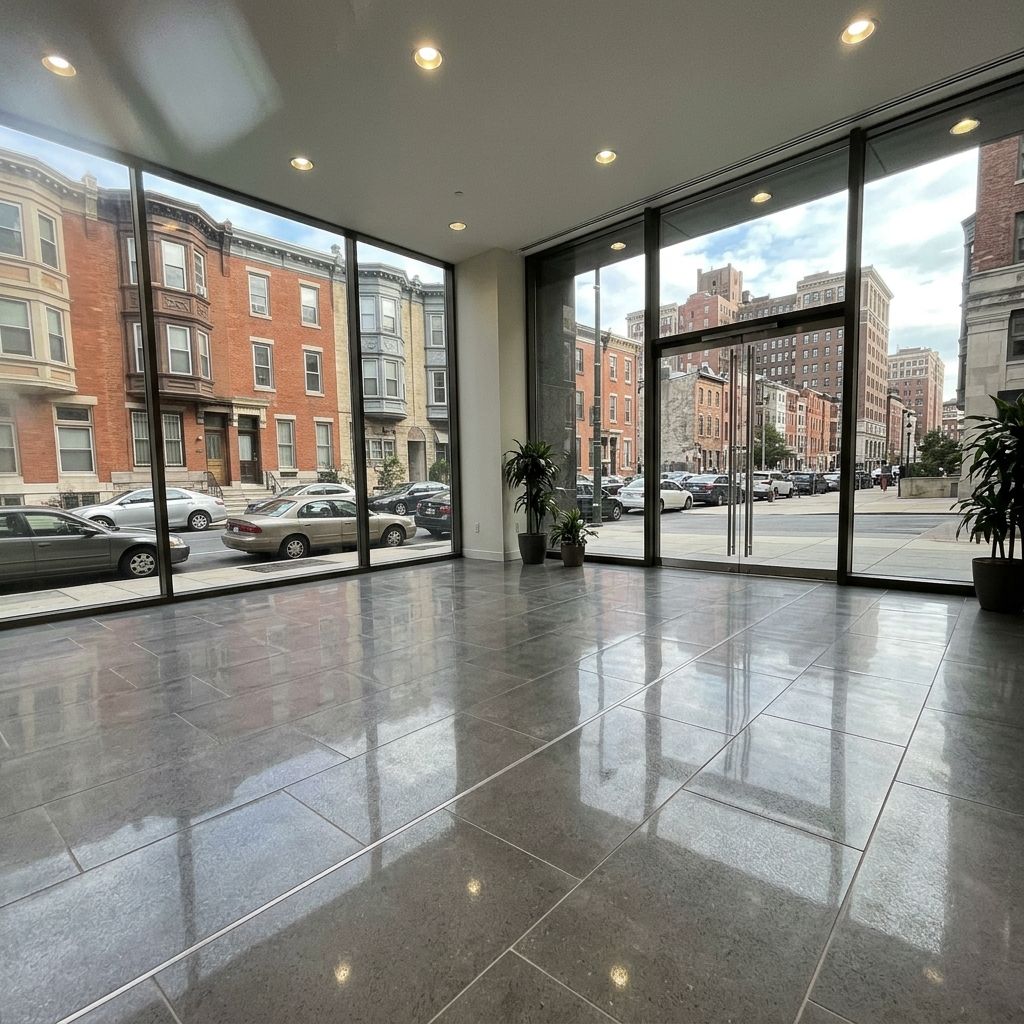 Office cleaning Philadelphia PA