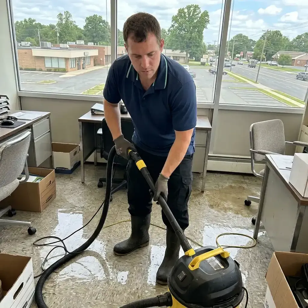 Water extraction Willingboro NJ