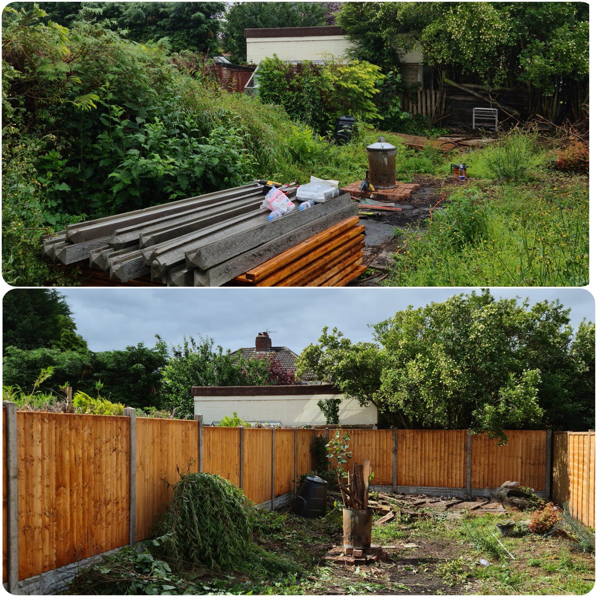 Fencing Wolverhampton