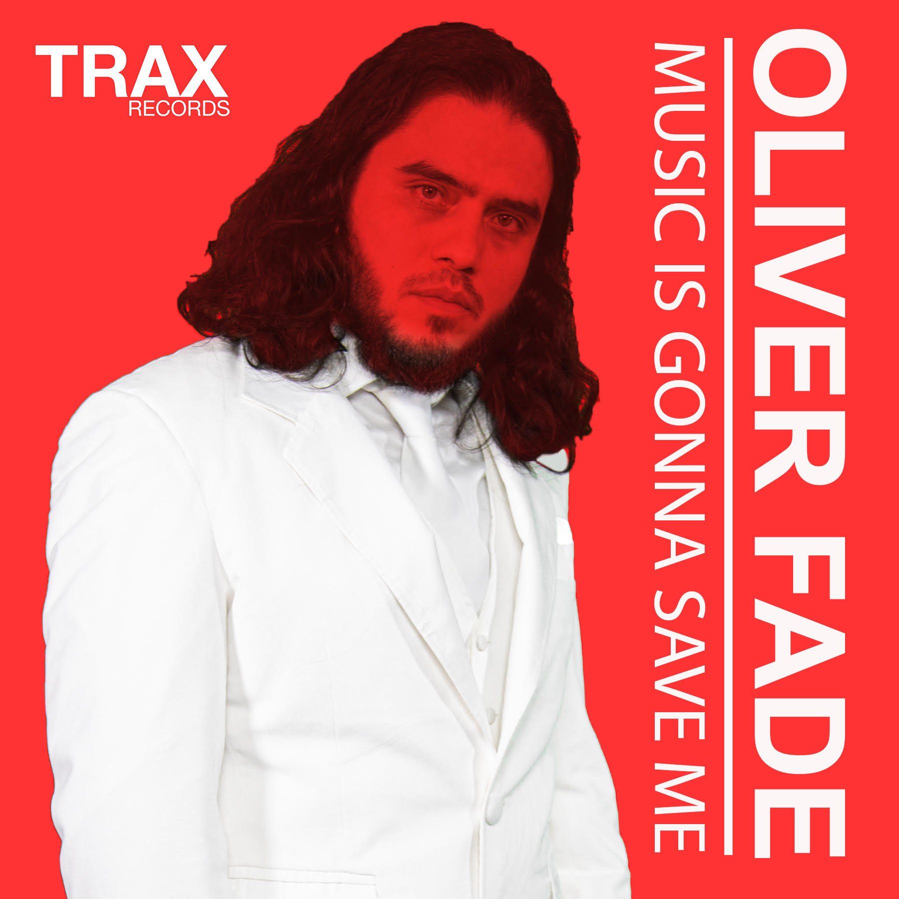 Oliver fade 's music is gonna save me album cover