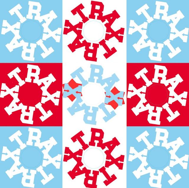 TRAX RECORDS | THE ORIGINAL HOME OF HOUSE | CHICAGO