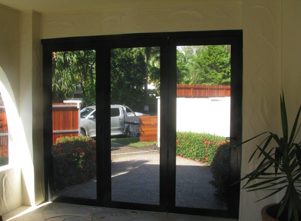Gallery Northern Glazing Glass & Aluminium Cairns