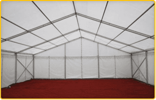 A.A Marquees - Marquee hire - London