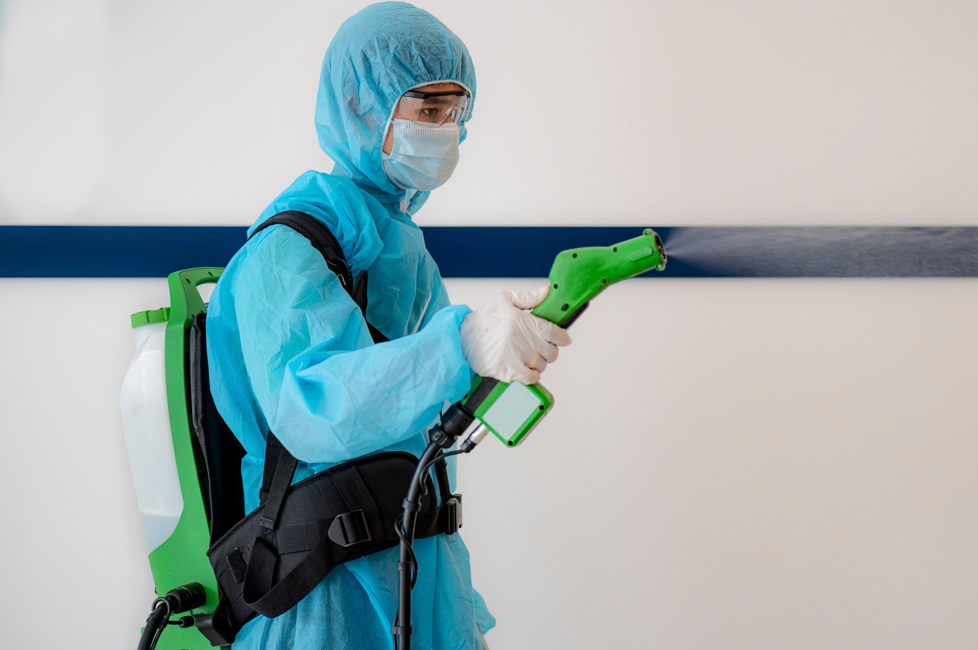 Apex Commercial Facility Services, LLC