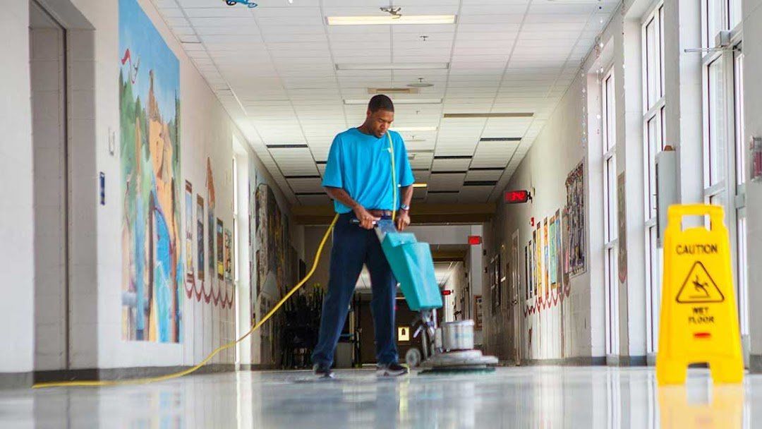 Apex Commercial Facility Services, LLC