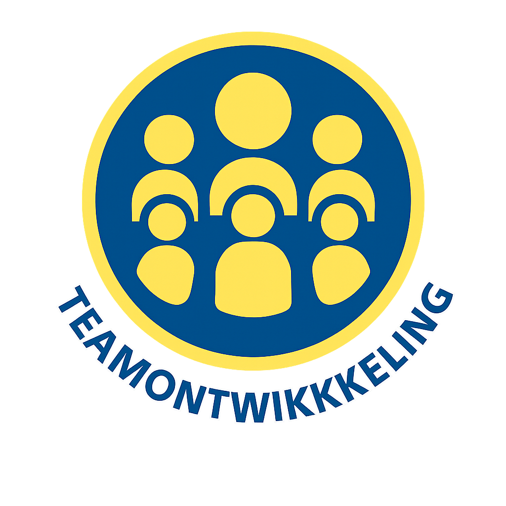 Teamontwikkeling